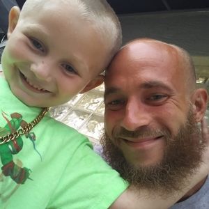 Meet your Posher, Austin